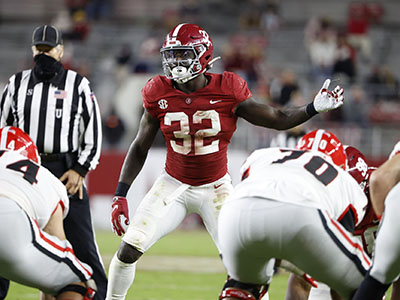 Dylan Moses